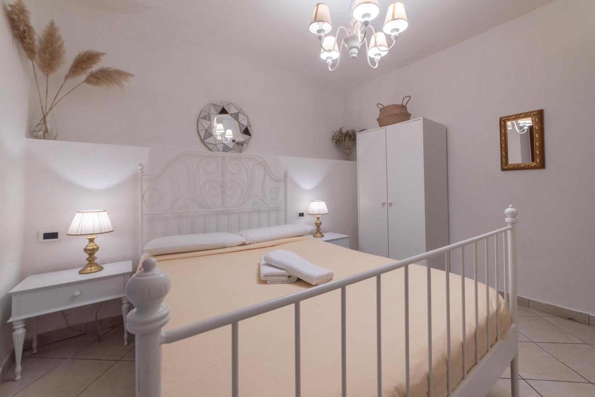 Stupenda Villa Vista Lago Mergozzo Bagian luar foto