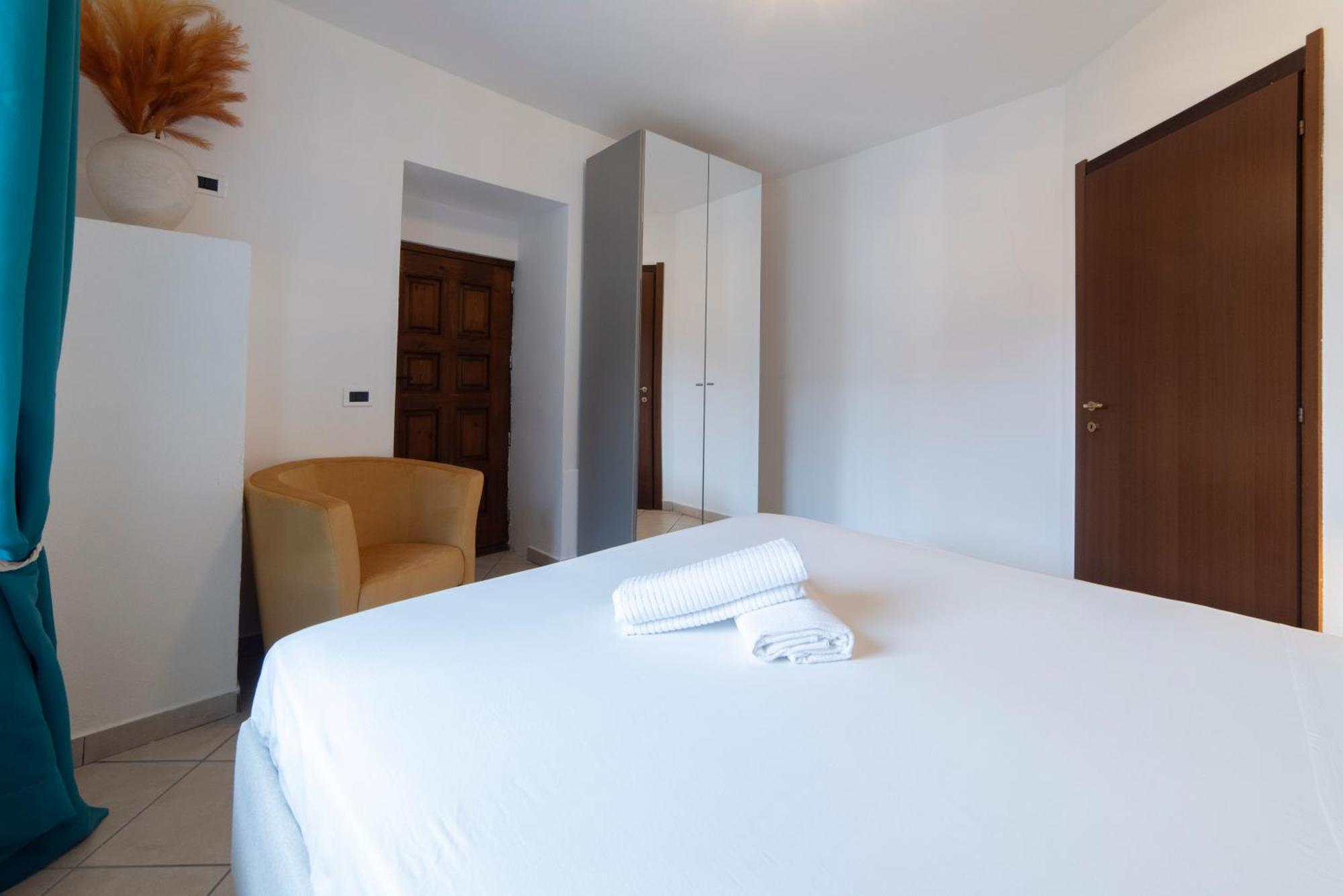 Stupenda Villa Vista Lago Mergozzo Bagian luar foto